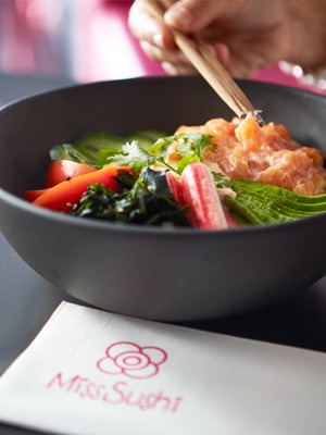 Miss Sushi image